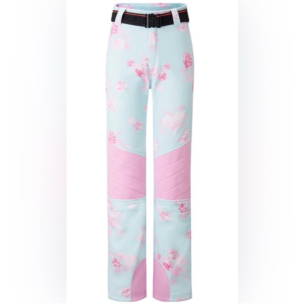 LoveShackFancy X Bogner Ski Pants